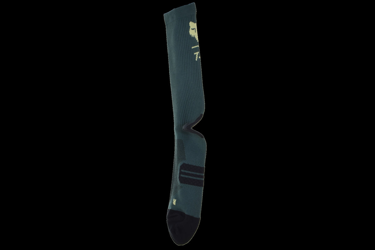 Fox Racing - 8 inch Ranger Sock Fox 74 - Erld - S/M