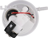 Moose Offroad Replacement Fuel Pump Module | Yamaha YZ250F / YZ450F / WR | 2010–2023