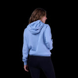 Fox Racing - Women's Absolute PO Fleece - Lt Slate