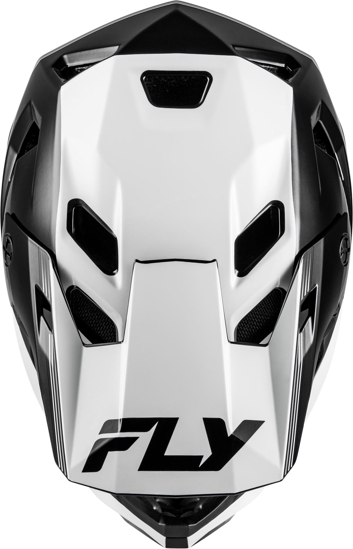Fly Racing Rayce Repeat Bicycle Helmet