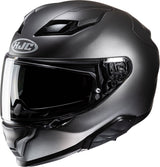 HJC F71 Helmet - Solid