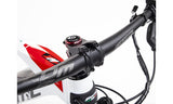 Fantic - XMF 1.7 MY21 White/Red M