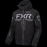 FXR Men's Backshift R-FX 2-in-1 Jacket