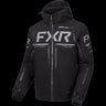 FXR Men's Backshift R-FX 2-in-1 Jacket