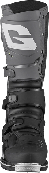 Sg 22 Gore Tex Enduro Boots Anthracite/Black 12