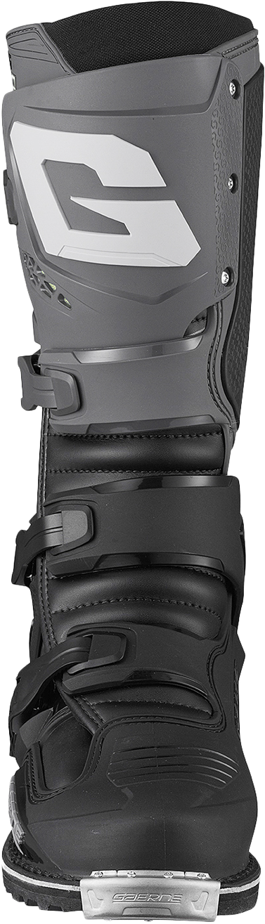 Sg 22 Gore Tex Enduro Boots Anthracite/Black 08