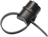 Kryptonite KryptoFlex 1218 Combination Cable Lock - 6 ft x 12 mm