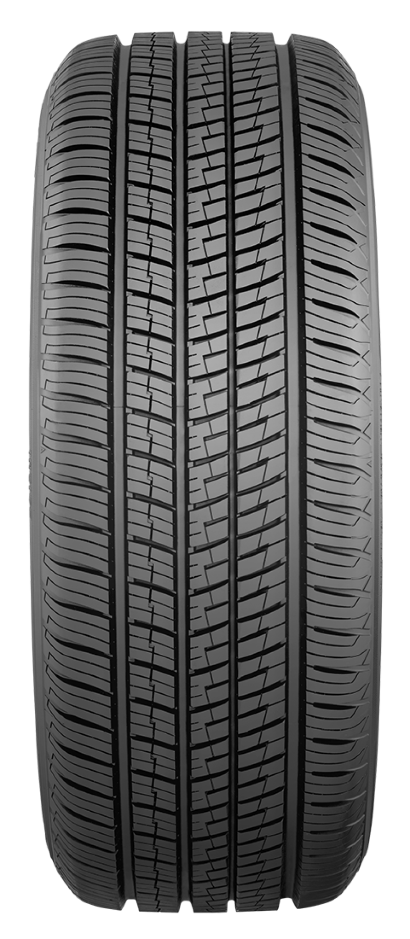 Yokohama Avid Ascend GT Tire - 245/50R17 99V - Cycle City Outdoors