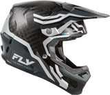 Fly Formula S Carbon Byte MX Helmet