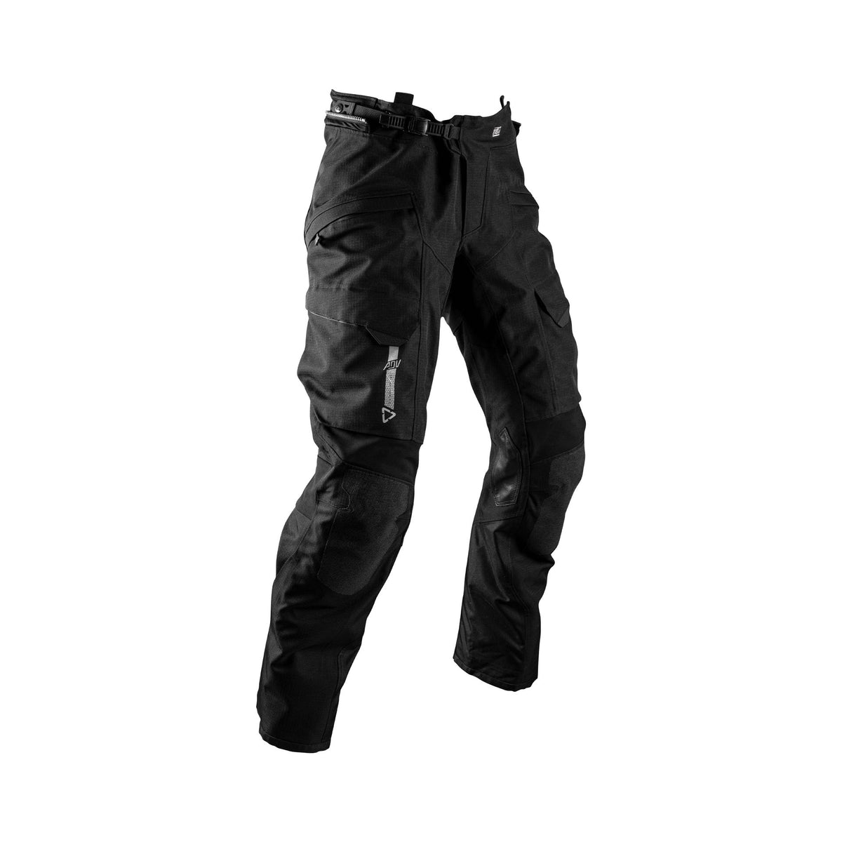 Leatt DriTour 5.5 ADV Pants | Laminated Waterproof Motorcycle Pants