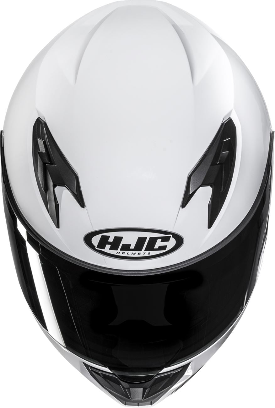 HJC Youth Y10 Helmet - Solid