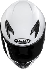 HJC Youth Y10 Helmet - Solid