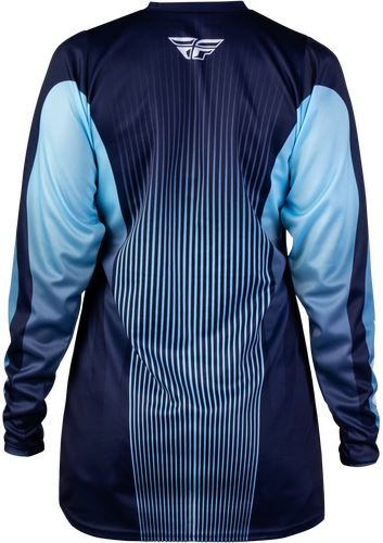 Fly Racing Women's F-16 Lift MX Jersey