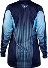 Fly Racing Women's F-16 Lift MX Jersey