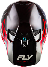 Fly Formula S Carbon Byte MX Helmet