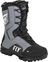 Marker Boot Black/Grey Sz 10 - Cycle City Outdoors