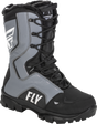 Marker Boot Black/Grey Sz 10 - Cycle City Outdoors