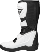 Fly Racing - Maverik LT Boot - White/Black - 11
