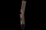 Fox Racing - 6 inch Ranger Sock Graphic 1 - Dirt - S/M