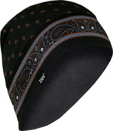 Zan Headgear - SportFlex Fleece Beanie