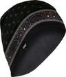 Zan Headgear - SportFlex Fleece Beanie