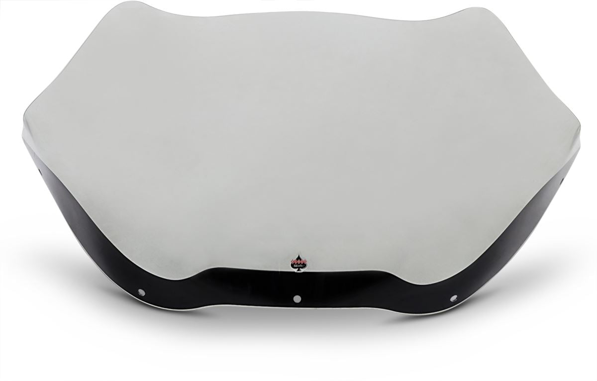 Klock Werks Flare Windshield 1998 - 2013 Road Glide