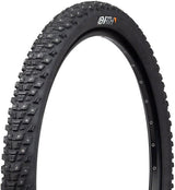 45NRTH Kahva Studded Winter Tire - 29x2.25 | 252 Carbide Steel Studs | 33 TPI