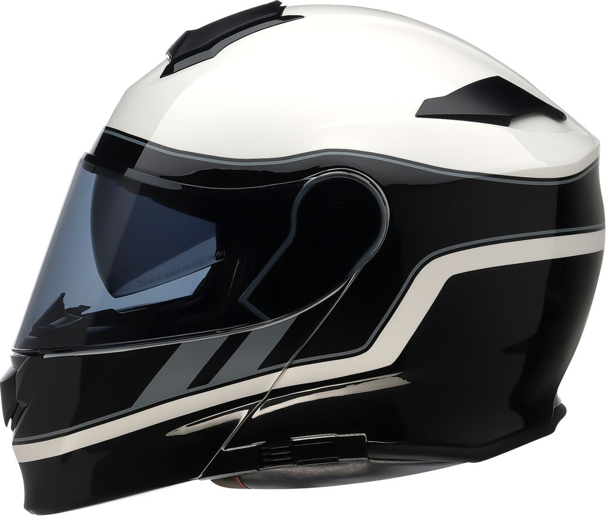 Z1R Solaris 2.0 Modular Helmet | Opus | XS–4XL