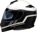 Z1R Solaris 2.0 Modular Helmet | Opus | XS–4XL
