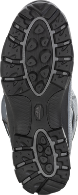 Marker Boa Boot Black/Grey Sz 10 - Cycle City Outdoors