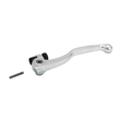 RFX FXCL 50400 55SV Aluminum Clutch Levers Race Series - Silver | Off-Road