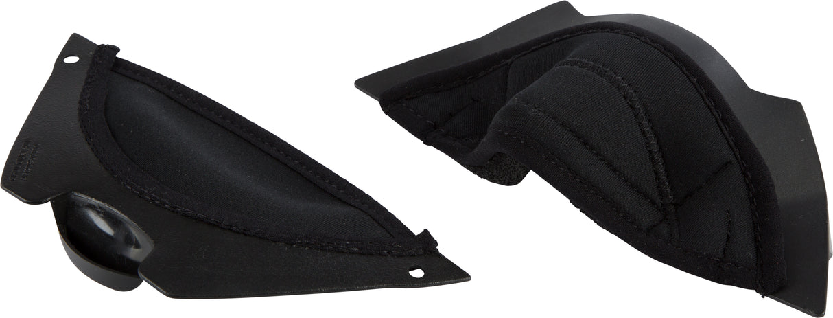 Scorpion - Exo At950 Cold Weather Kit Breath Box/Chin Curtain