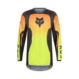 Fox Racing - 180 Shield Jersey - Flo Yellow - M