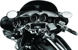 Kuryakyn Switch Panel Accent Chrome - Cycle City Outdoors
