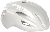 MET Manta MIPS Limited Edition Aero Road Helmet (Absolute White)