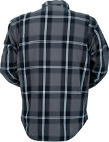 Z1R Flannel Shirt