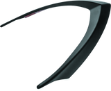 Kuryakyn Tail Light Top Trim Satin Black - Cycle City Outdoors