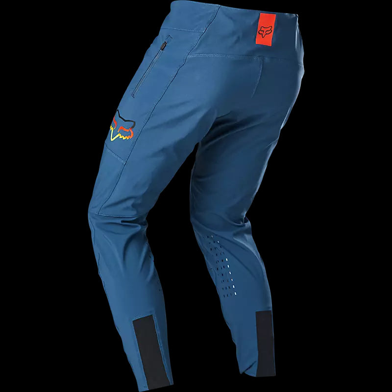 Fox Racing - Defend Special Edition Pant - Dark Indigo - 34