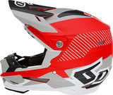 6D Helmets - ATR-2 Helmet - Fusion
