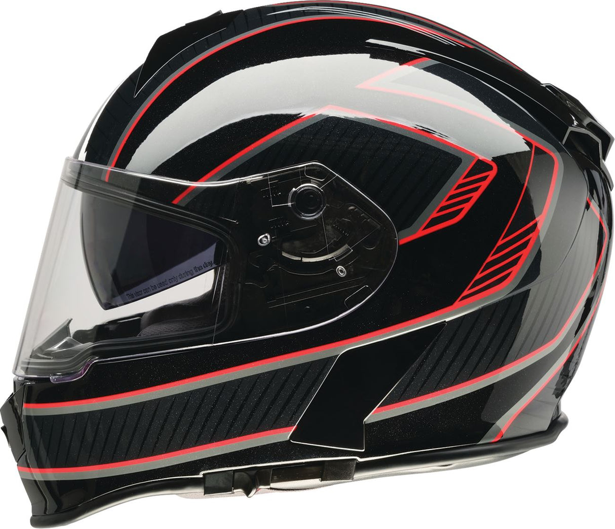 Z1R Warrant Helmet - Amplify