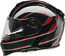 Z1R Warrant Helmet - Amplify