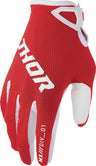 THOR Ridemode Static Gloves