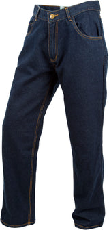 Scorpion - Covert Jeans Blue Size 36