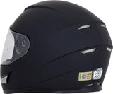 AFX - FX-99 Helmet - Matte Black - M