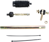 MOOSE RACING Tie-Rod Assembly Kit - Left Front Inner/Outer 51-1054-L - Cycle City Outdoors