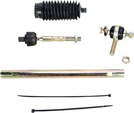 MOOSE RACING Tie-Rod Assembly Kit - Left Front Inner/Outer 51-1054-L - Cycle City Outdoors