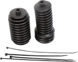 MOOSE RACING Replacement Boot Kit - Front Left/Right 51-3003 - Cycle City Outdoors