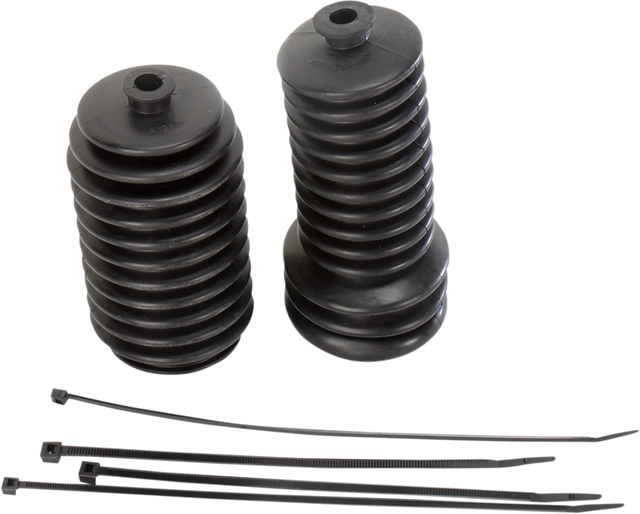 MOOSE RACING Replacement Boot Kit - Front Left/Right 51-3003 - Cycle City Outdoors