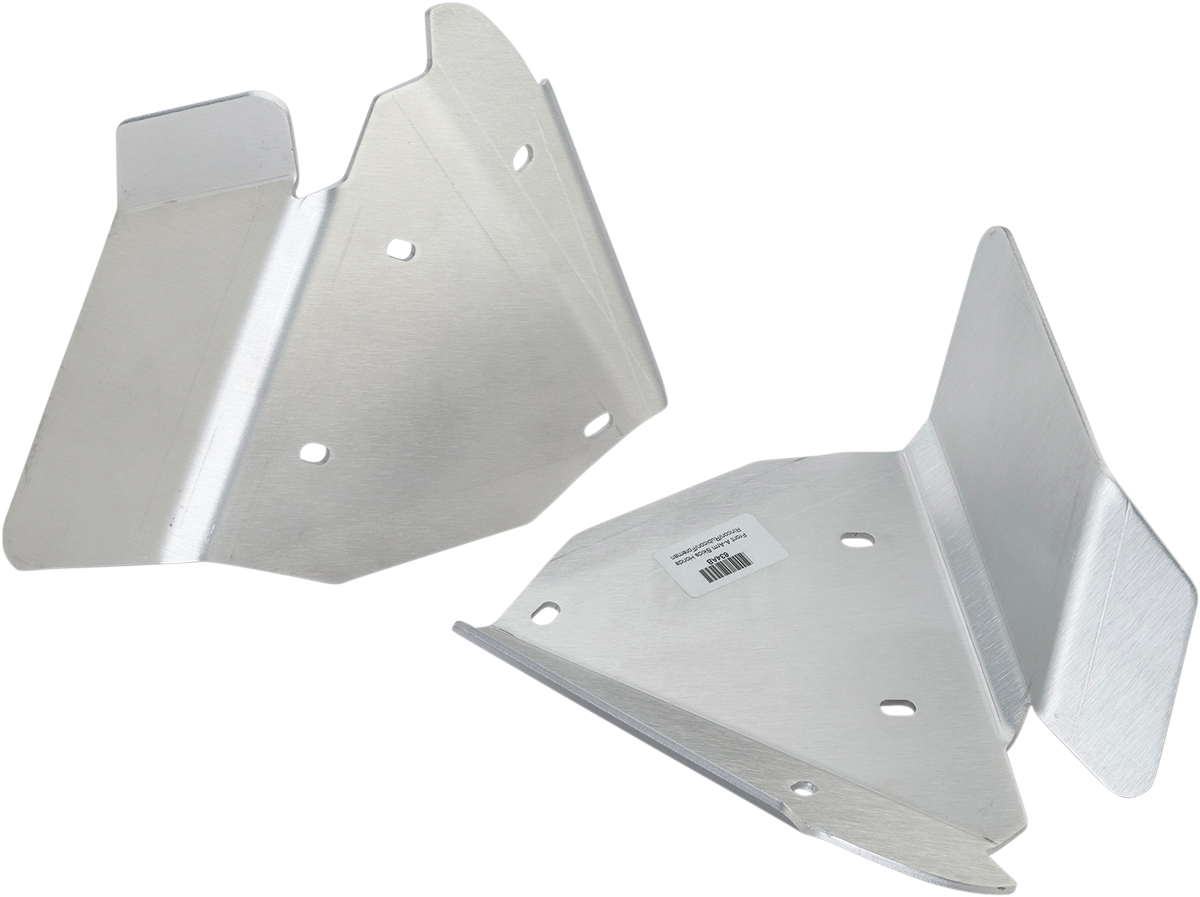 MOOSE RACING A-Arm Guards 782A - Cycle City Outdoors