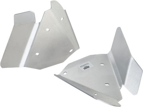 MOOSE RACING A-Arm Guards 782A - Cycle City Outdoors